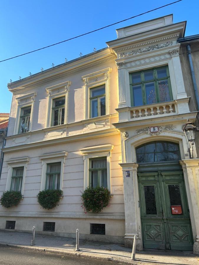 Historic Center-Lovely Nature Zagabria Esterno foto